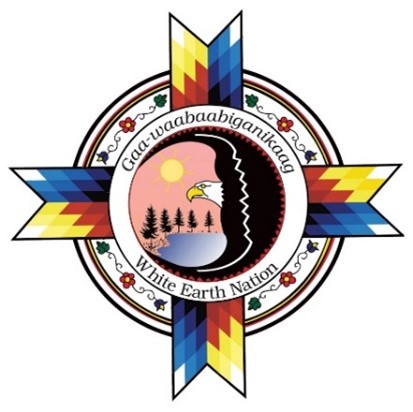 White Earth Band of the Ojibwe logo